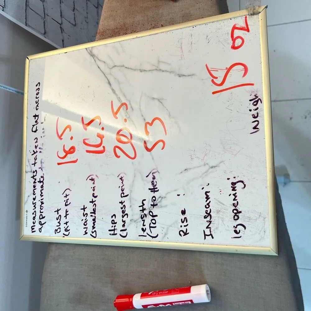 VICI Navy Strapless Textured Embossed Ruffle Elliana Maxi Dress XL - Image 11