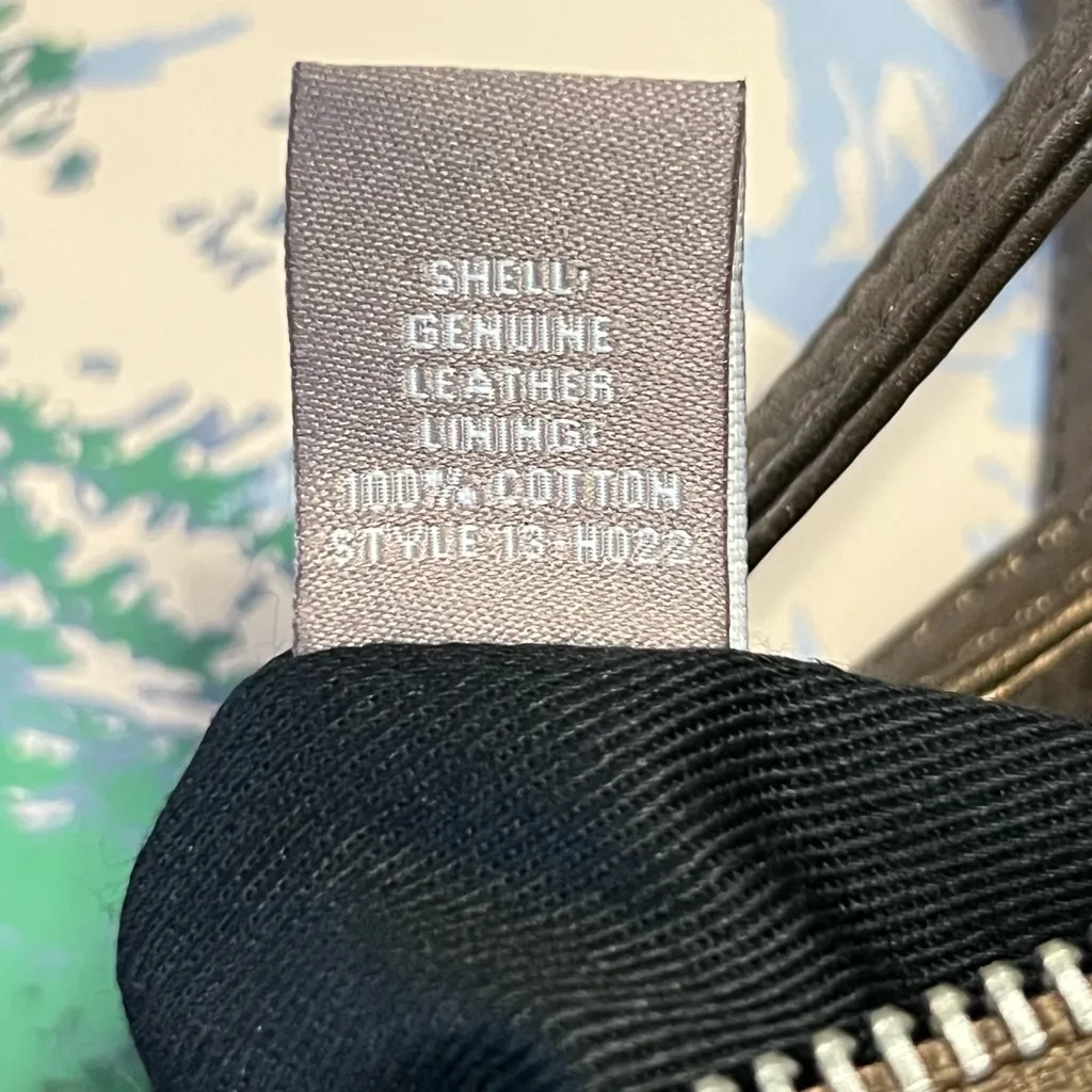 J. Jill Leather Crossbody - Image 5