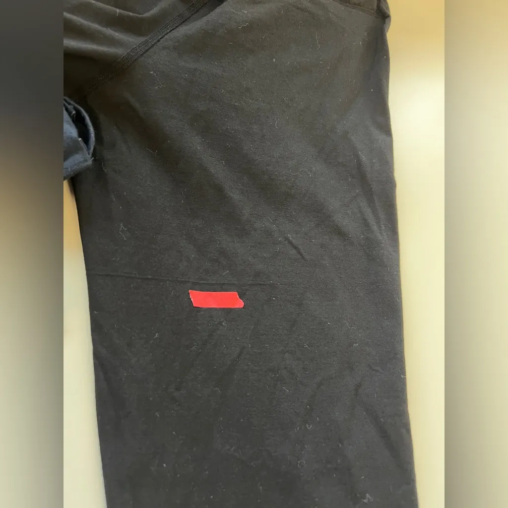 $228 Frank & Eileen Murphy Billion Dollar Pants Black Small - Image 10