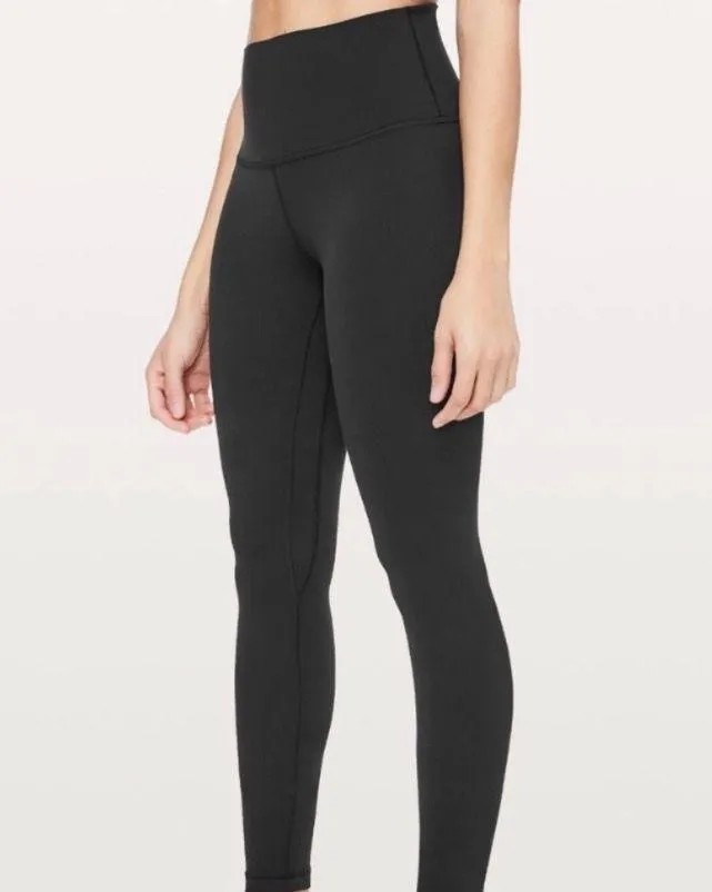 Lululemon Align 25” black - Image 2