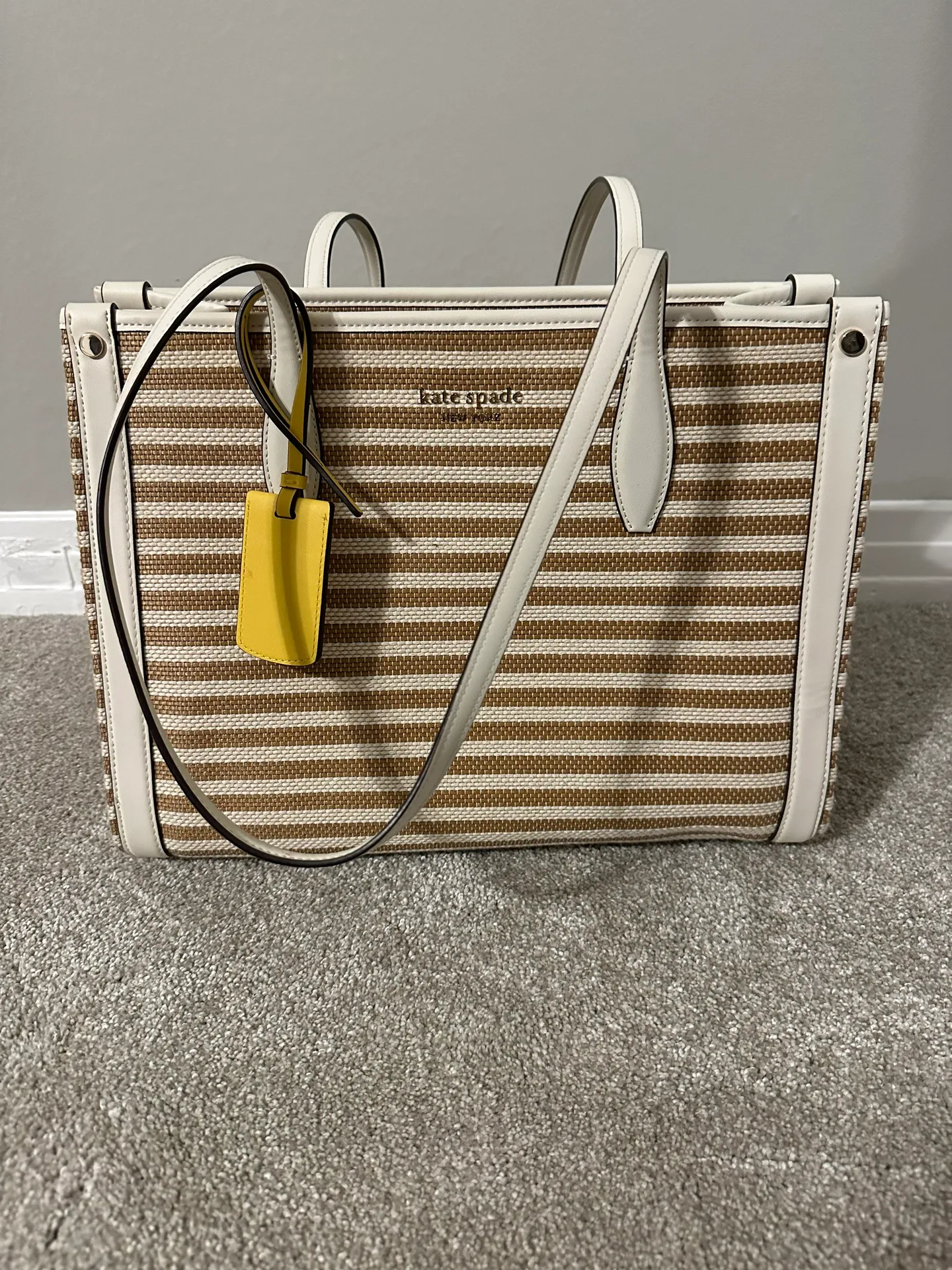 Medium Tote Purse - Image 2