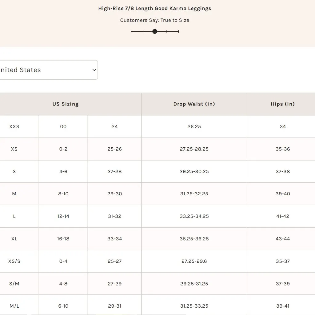 NWT Free People High-Rise 7/8 Length Good Karma Leggings in Neon Coral - Image 6