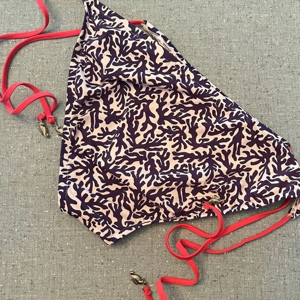 Lilly Pulitzer  Bikini‎ Bottom - Image 3