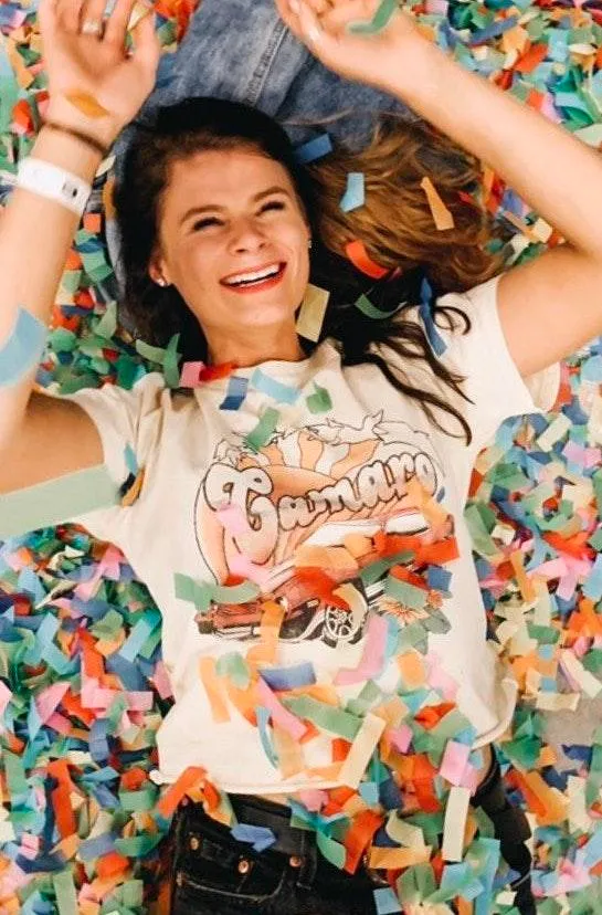 Target Camaro Tee - Image 7