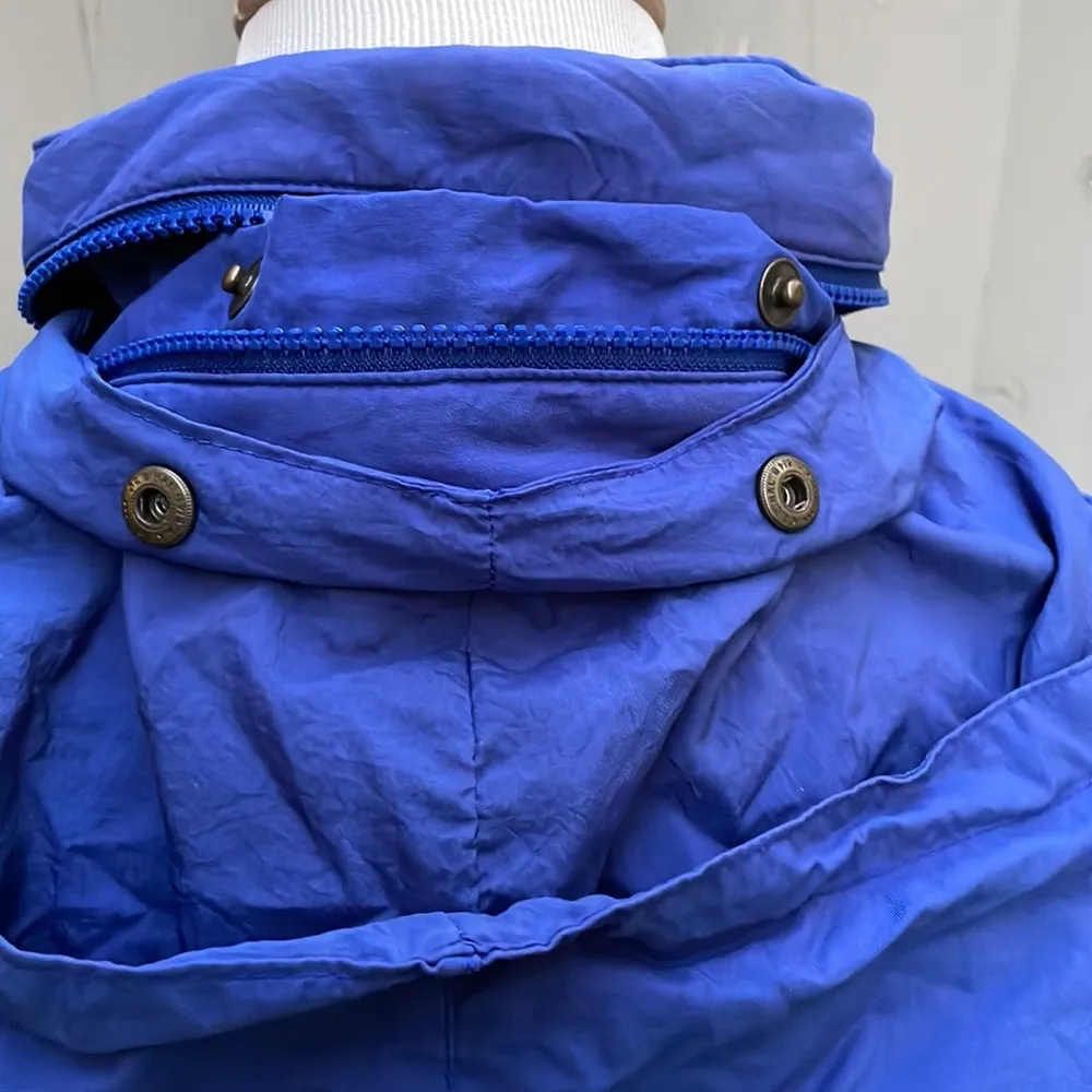 LL Bean Three Season Weatherproof Jacket - Image 9