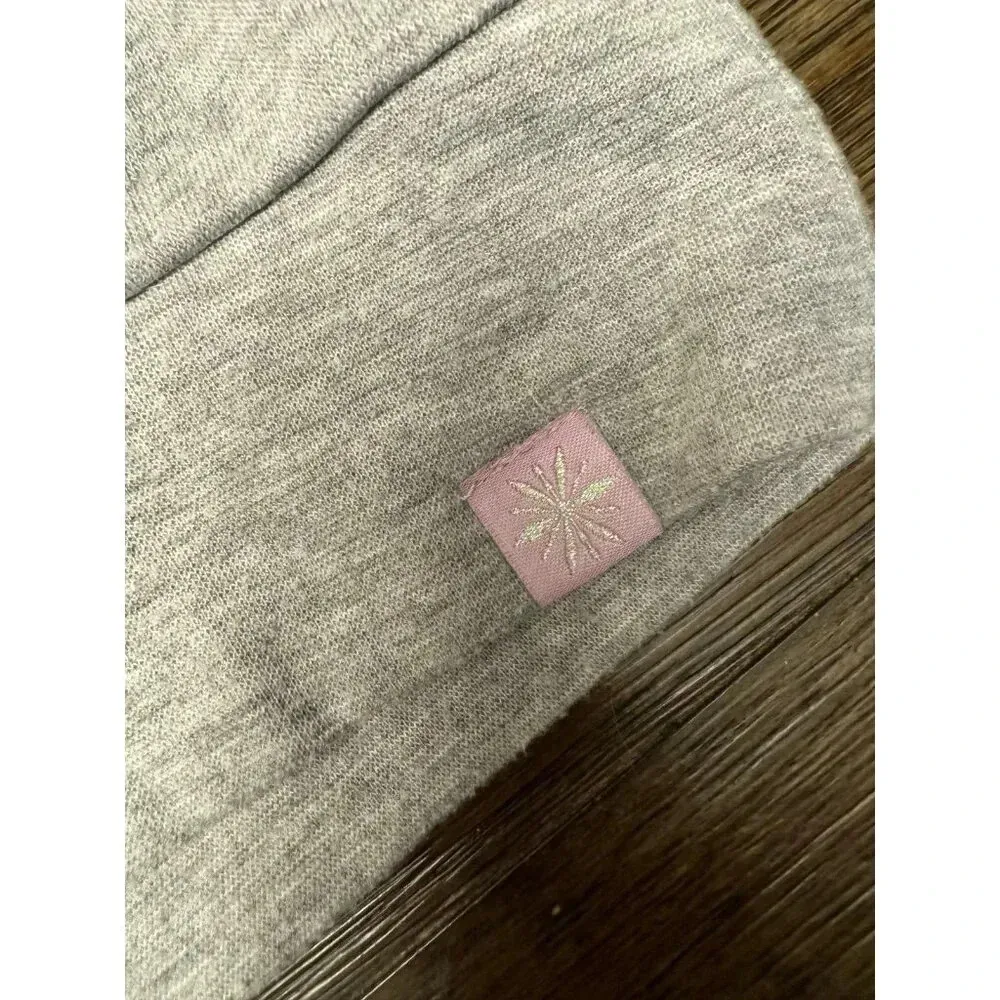 Anna and Elsa Sweatshirt for Women by Brittney Lee size Large - Image 4