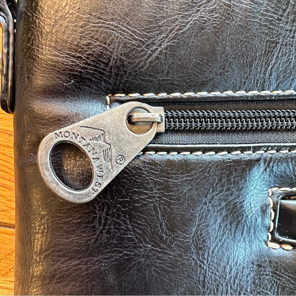 Montana West Crossbody Western Bag - Image 6