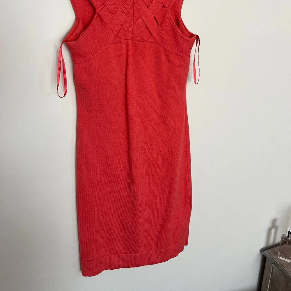 Milly Pink dress size P - Image 2