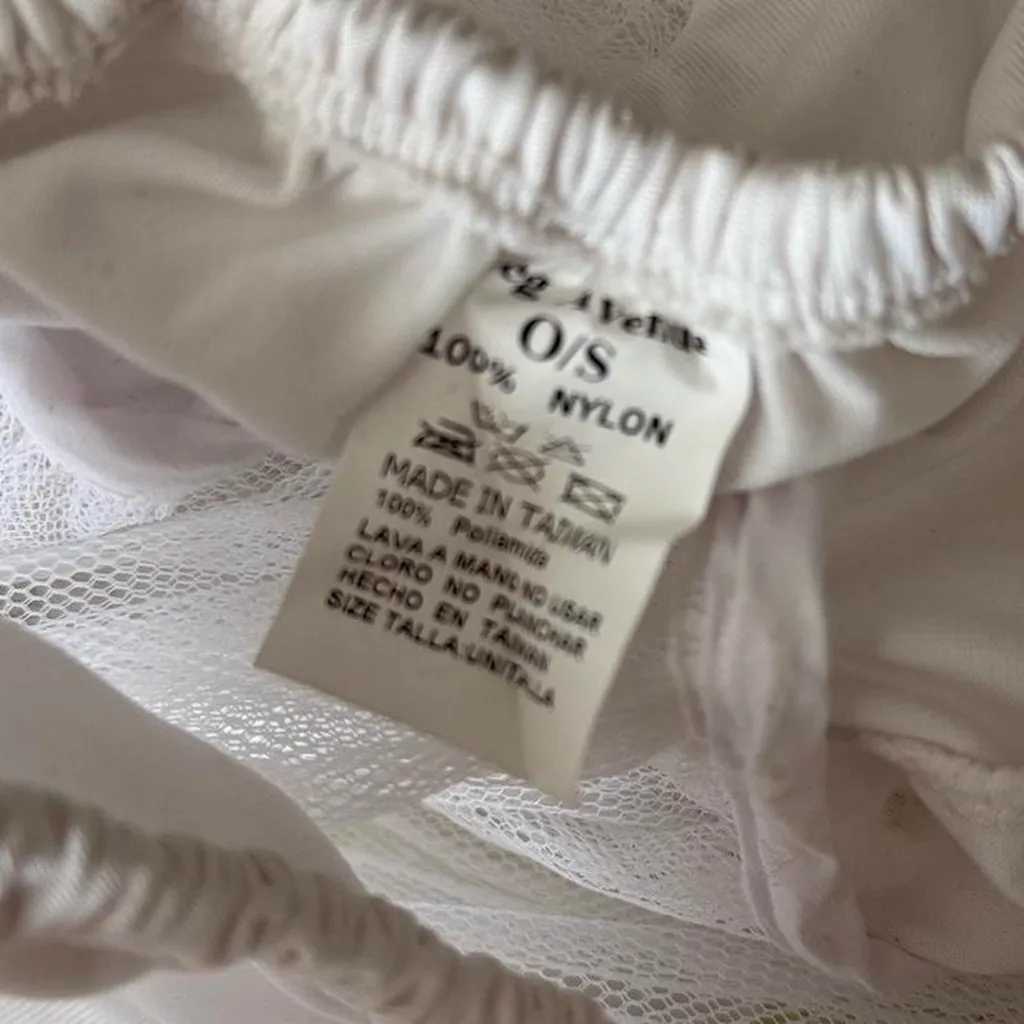 Leg Avenue Petticoat - Image 4