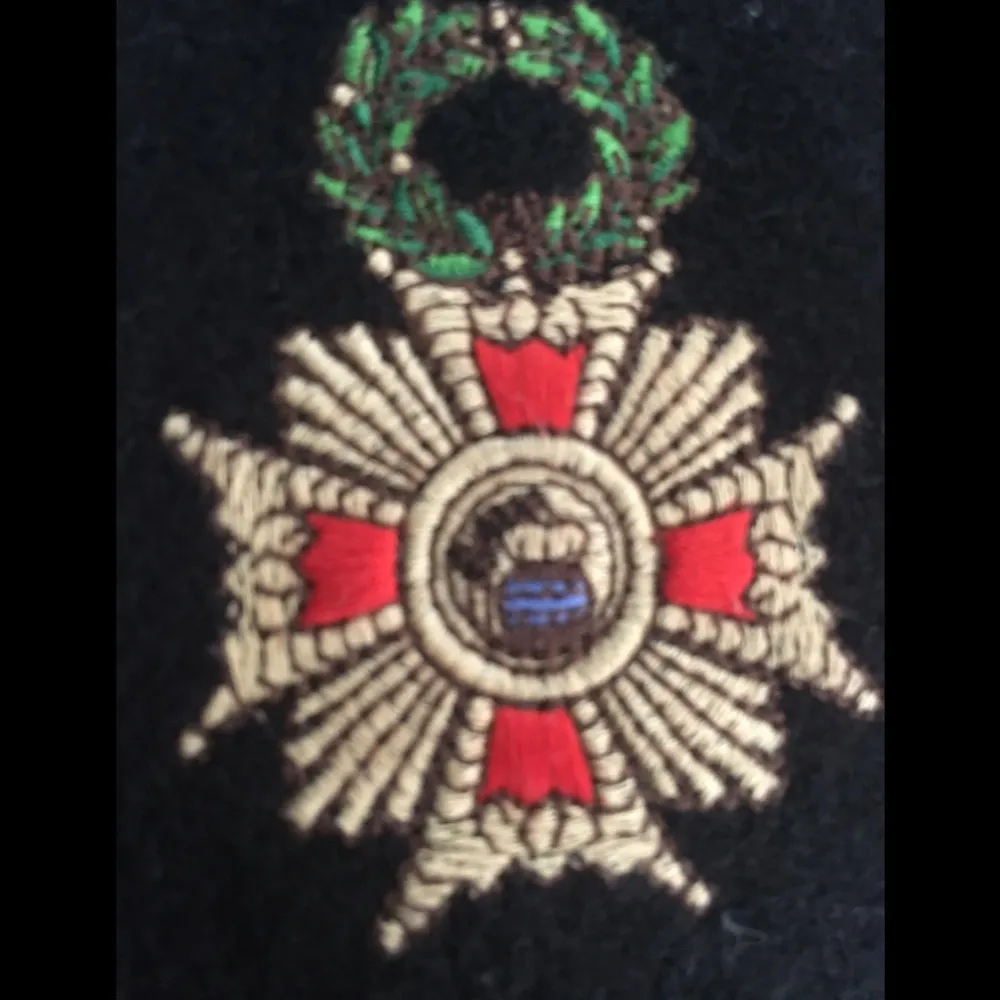 J. Crew Robert Noble Scottish Wool Blazer - Image 5