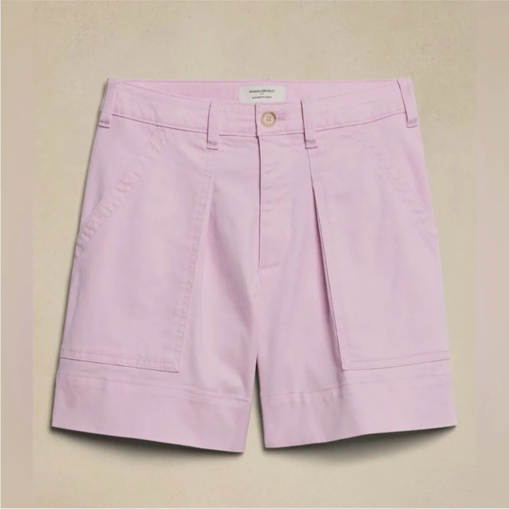 Banana Republic cargo shorts NWT - Image 3