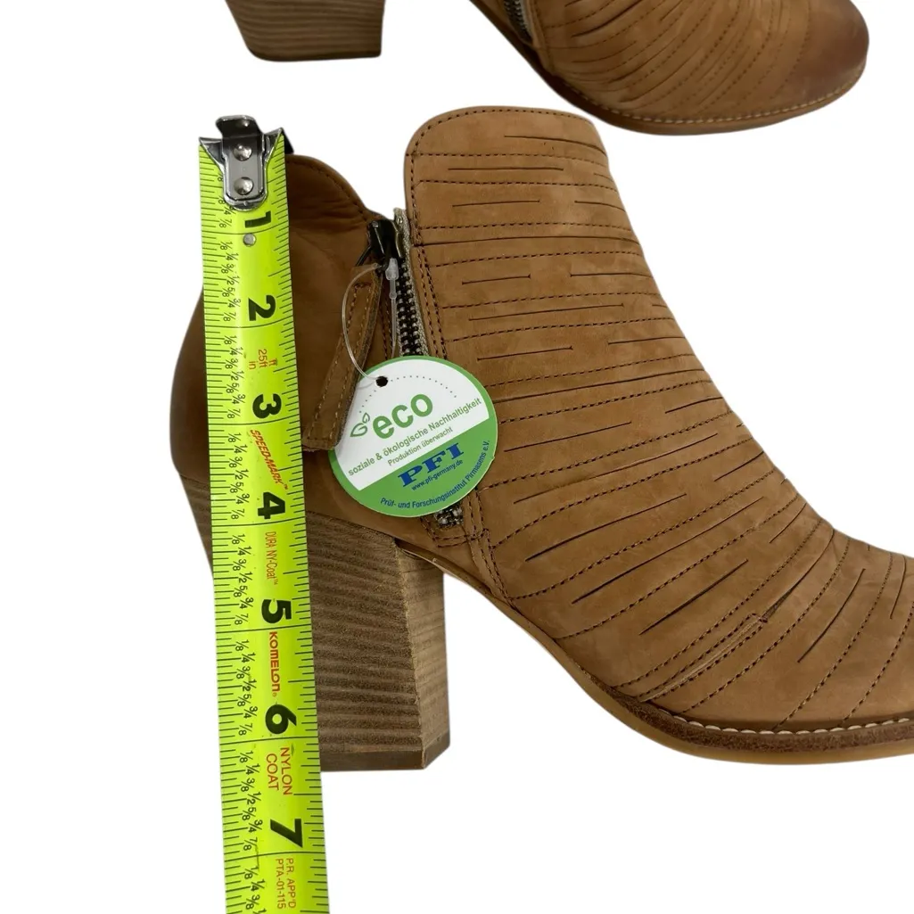 Paul Green Malibu Sliced Booties - Image 9