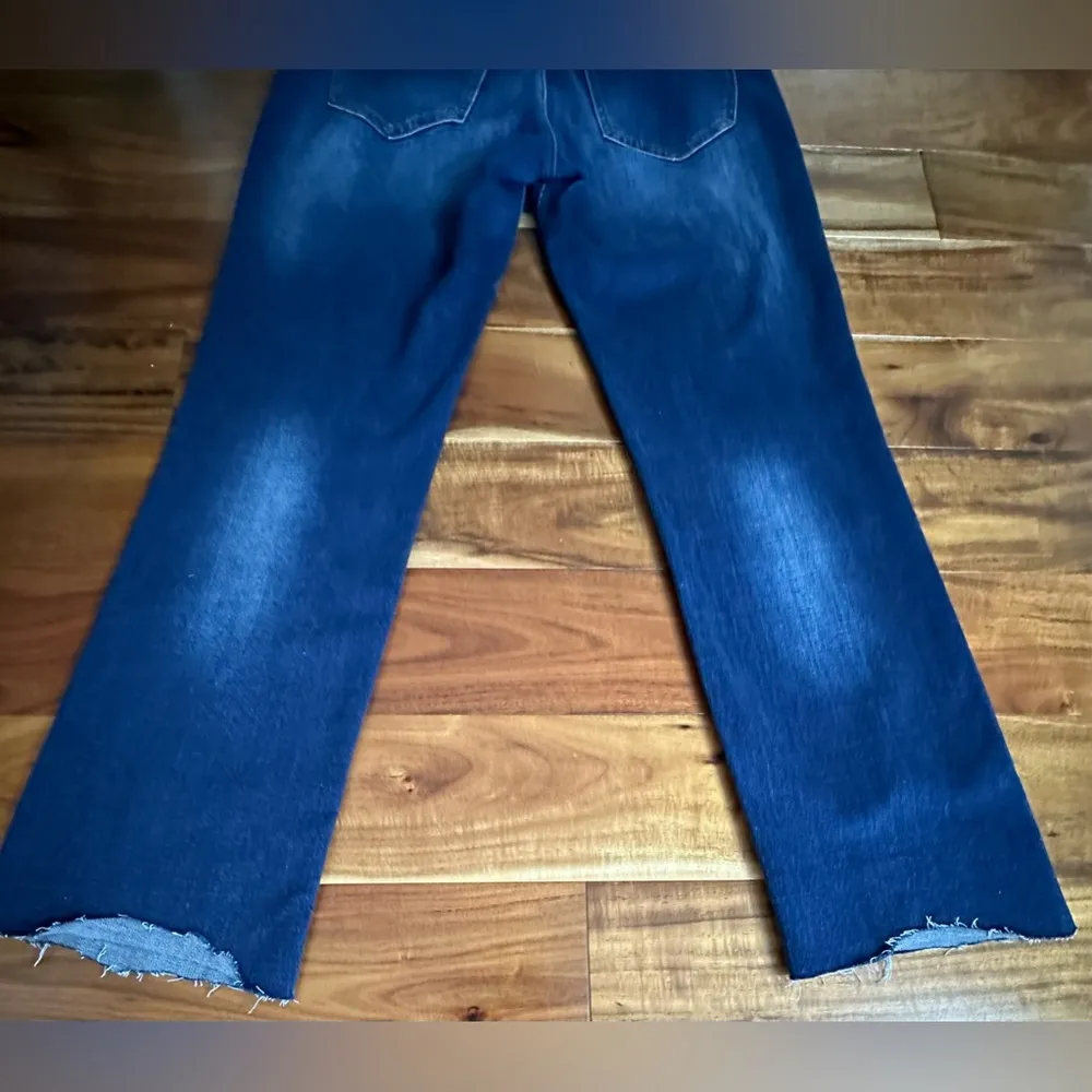 United Colors of Benetton Straight Leg Jeans - Image 8