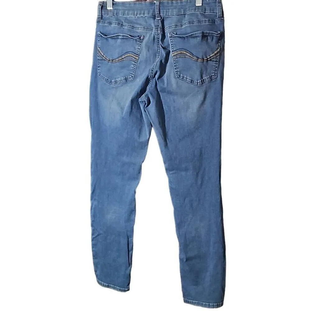 So Denim Jeans size 15 Jeggings Pants - Image 3