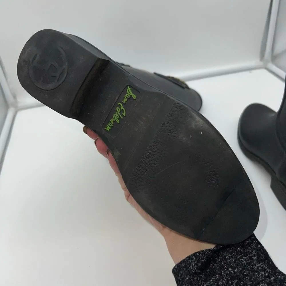 Sam Edelman Ximon Tall‎ Rain Boots - Image 8