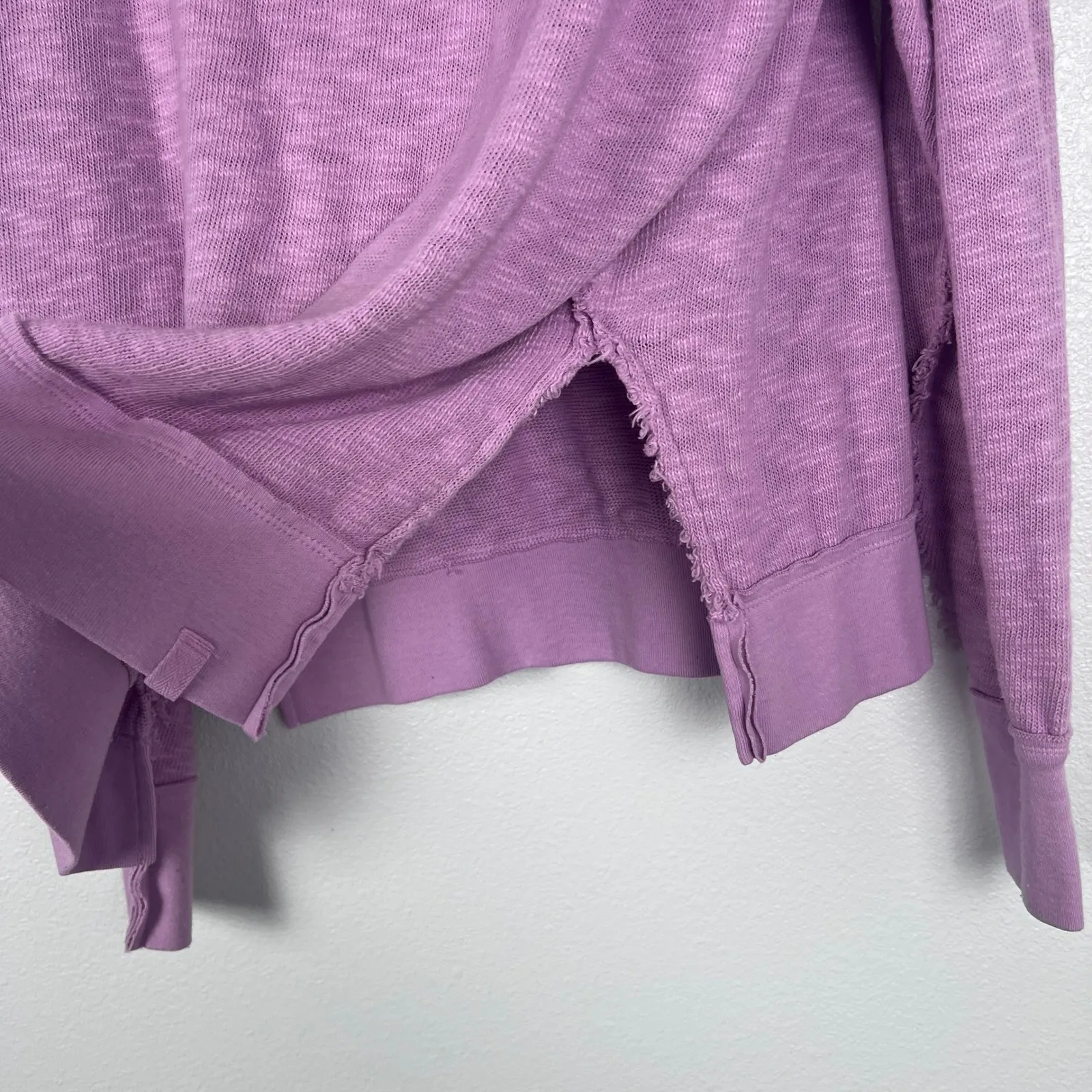 We The Free Women's Timmy‎ Turtleneck Sz XS - Image 8