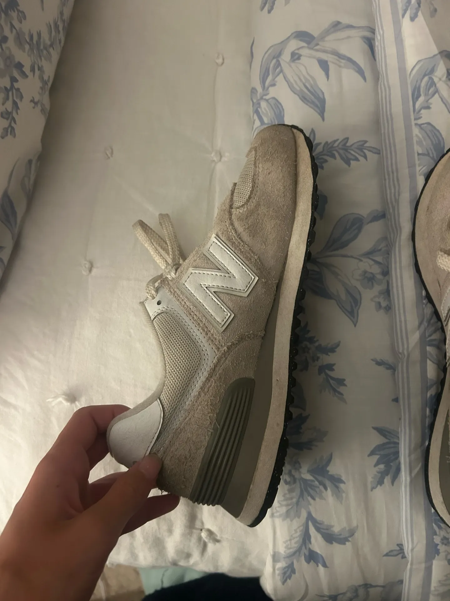 New Balance 574  - Image 4