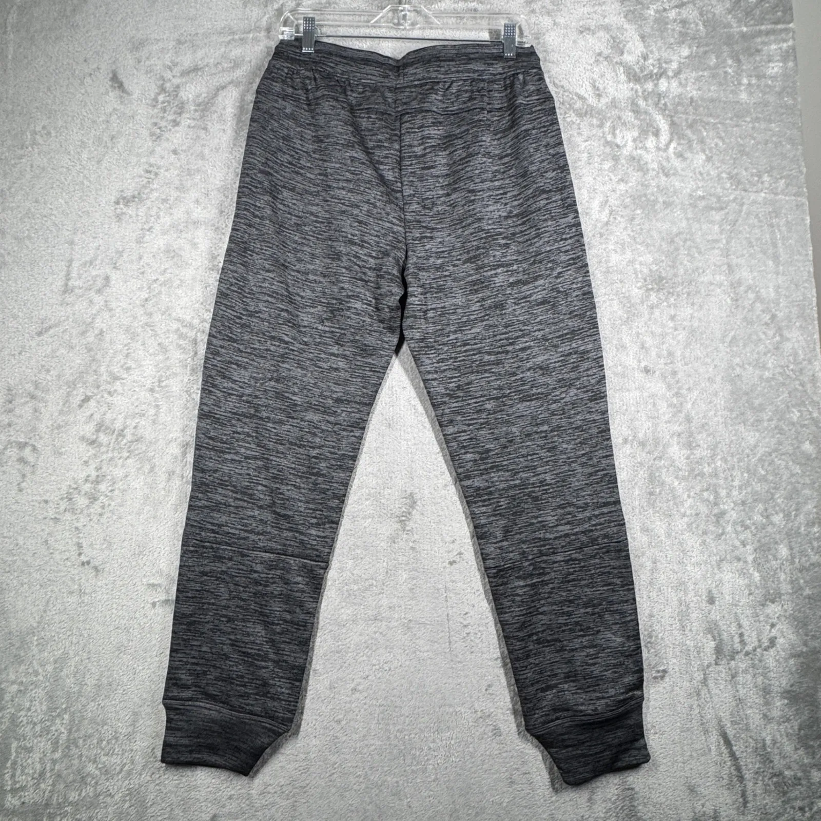 Spyder Active Joggers Womens Training Workout Lounge Pants Zip Pockets Medium‎ - Image 3