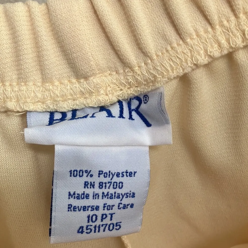 Vintage blair slacks 10p - Image 4