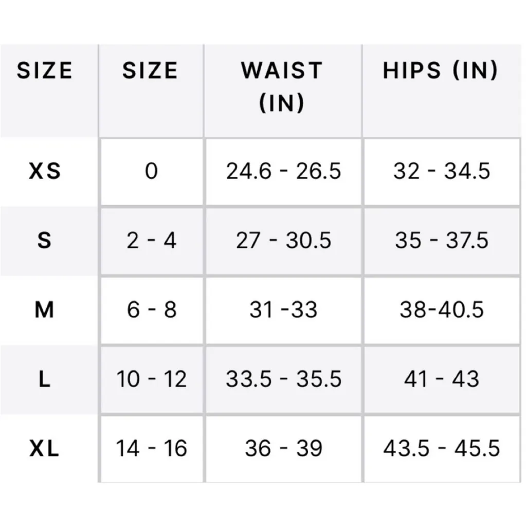 SPANX Look At Me Now Seamless Shapewear Leggings Size Medium New - Image 8