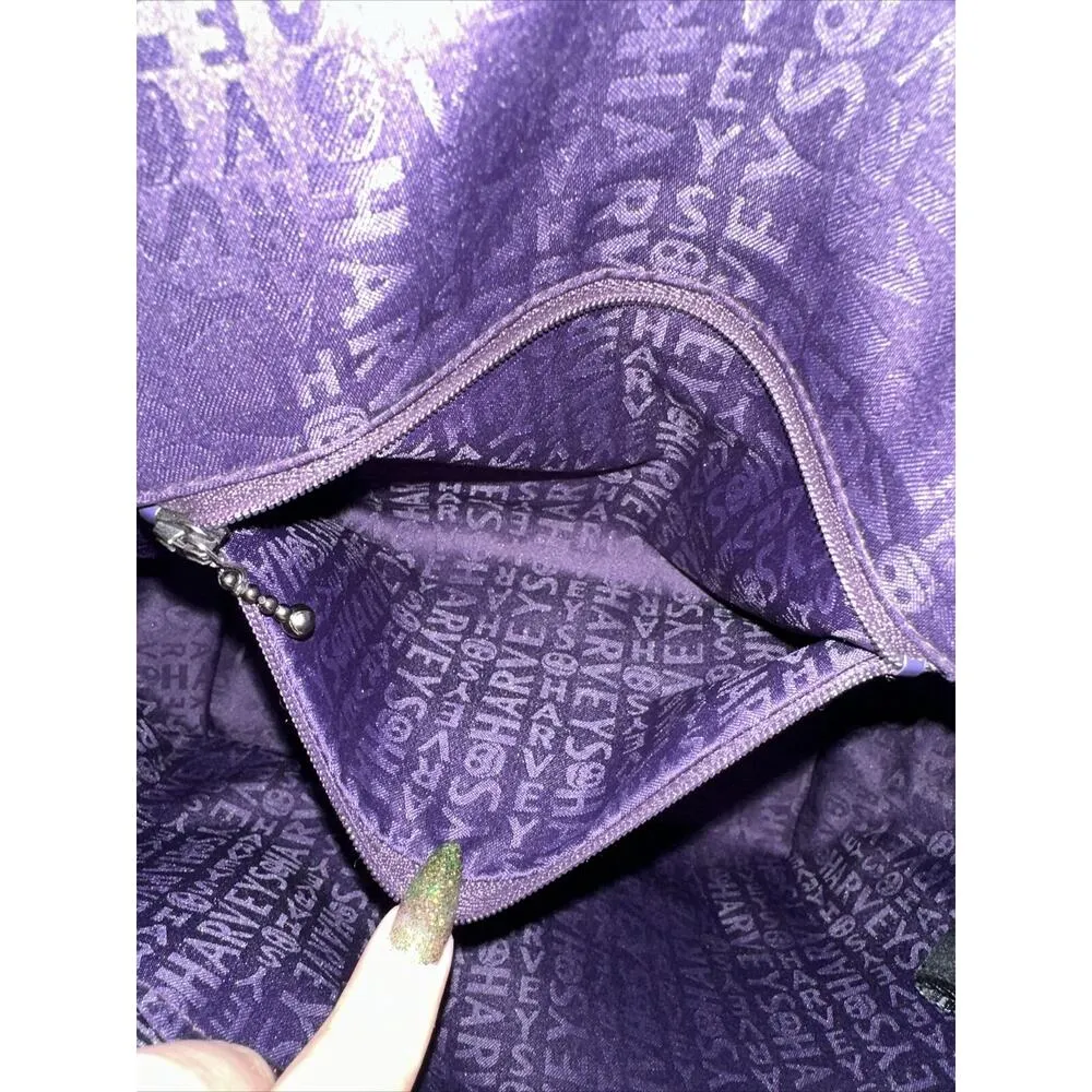 Harveys Disney Couture Nightmare Before Christmas Jack Sally Carriage Ring Tote - Image 11