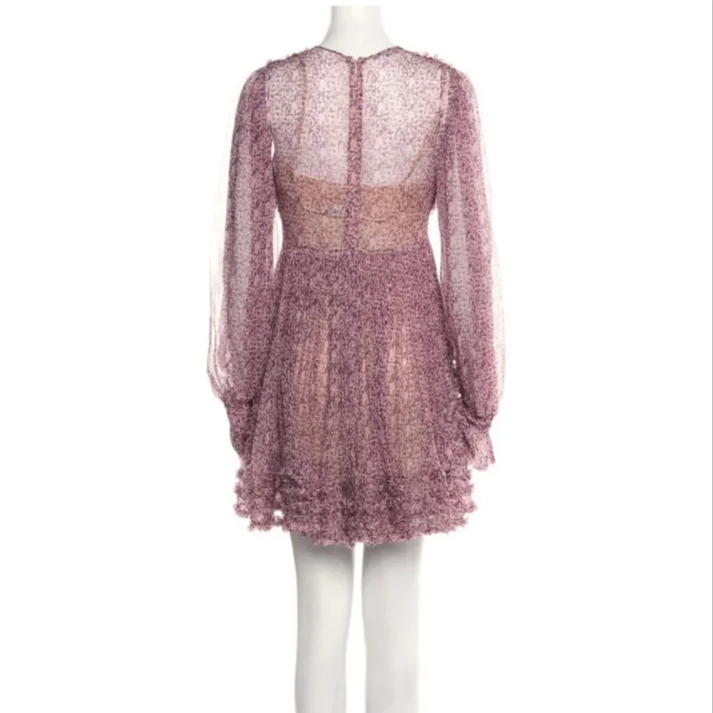 Nwot Stella McCartney silk dress - Image 7