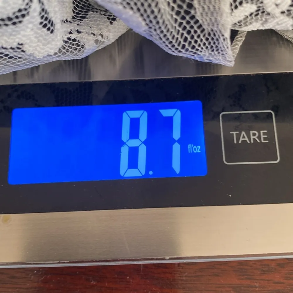 Vintage 1970's R.E.O. Originals Black with Lace Dress Size 14 - Image 10