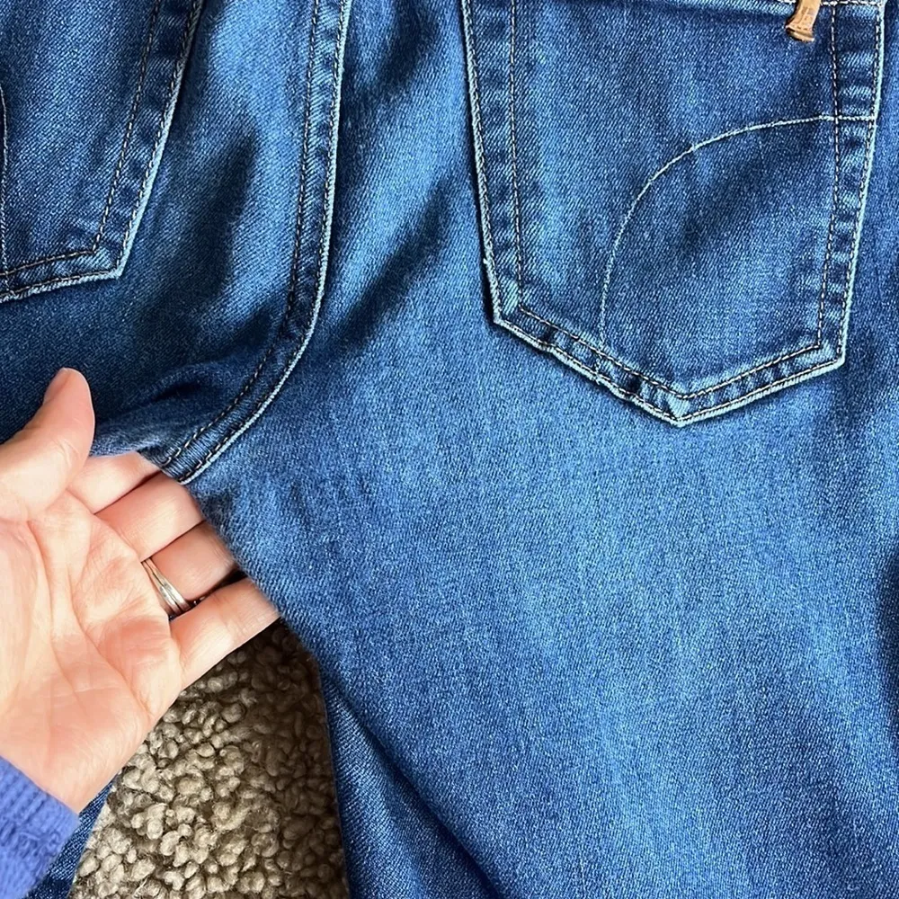 Joes jeans • Louri skinny booty fit jeans - Image 8