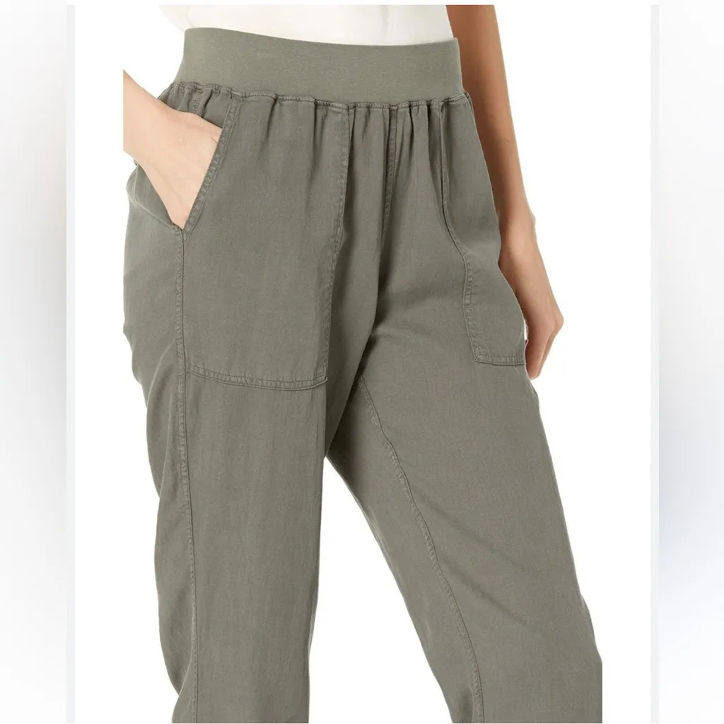 Faherty  Arlie Surplus Jogger Pants XS - Image 6