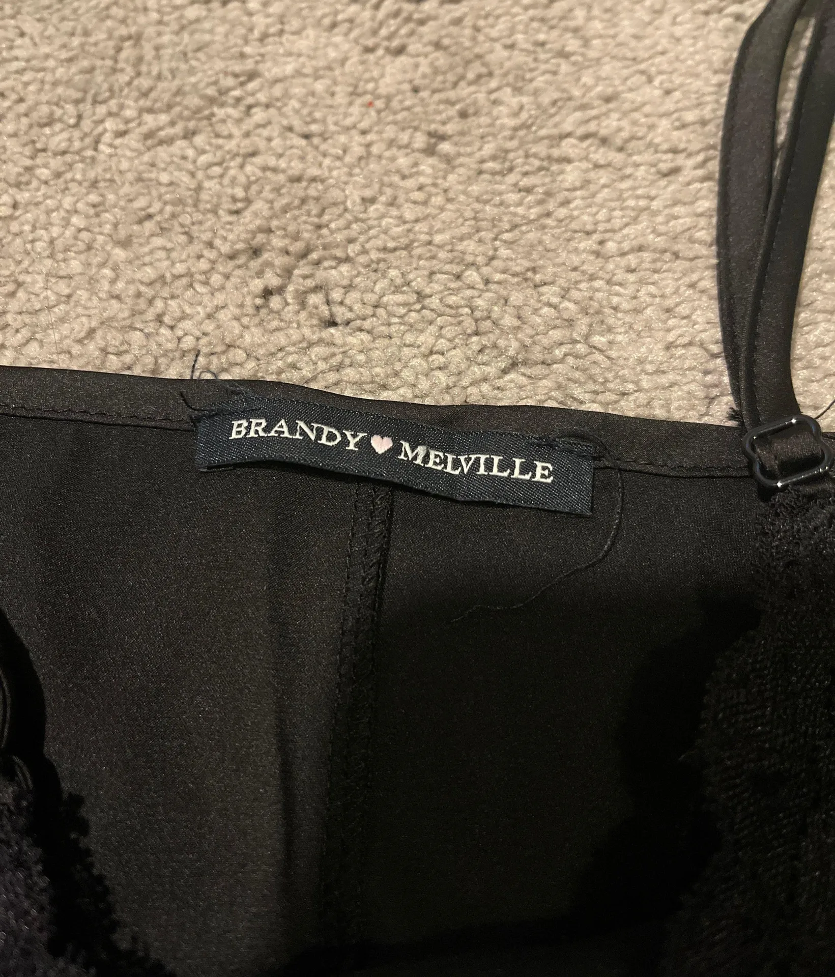 Brandy Melville Rare Top - Image 2