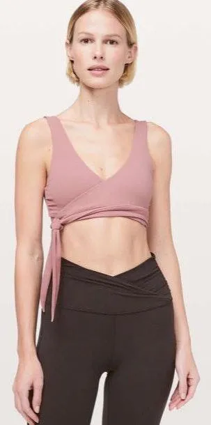 Lululemon Still Your Mind Bra - Image 4