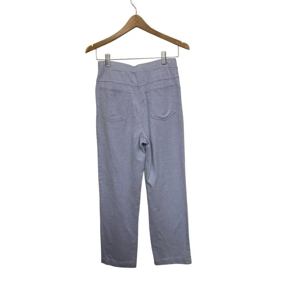 ESCADA SPORT Pants Purple Size M - Image 2