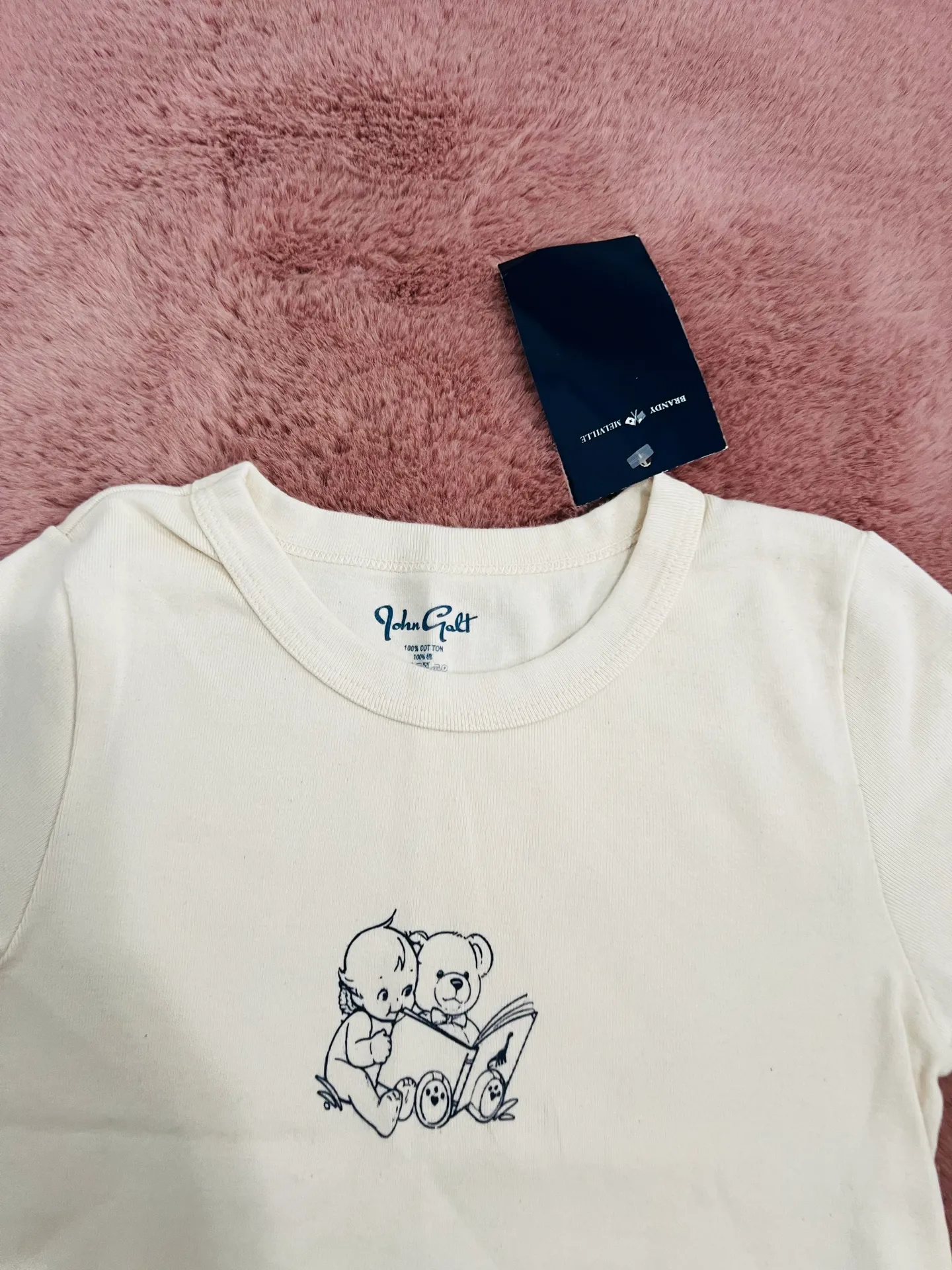 Ashlyn Reading Top - Image 2