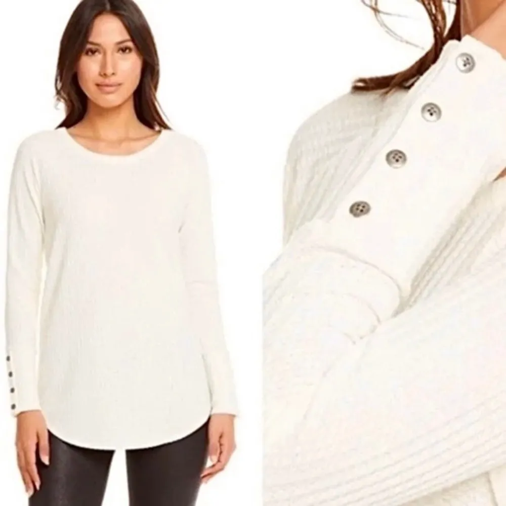 Chaser  Waffle Knit Thermal - Image 3