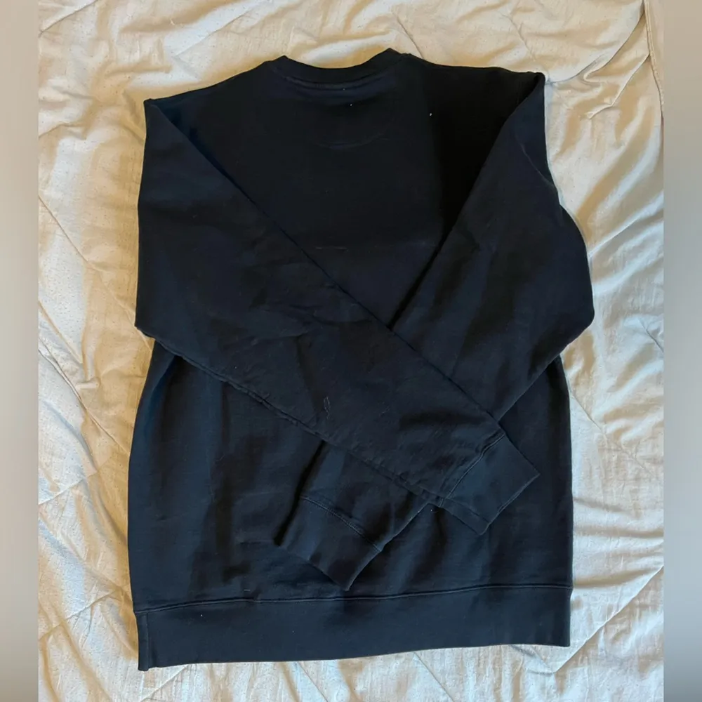 Halloween Disney Sweater Black Size M - Image 3