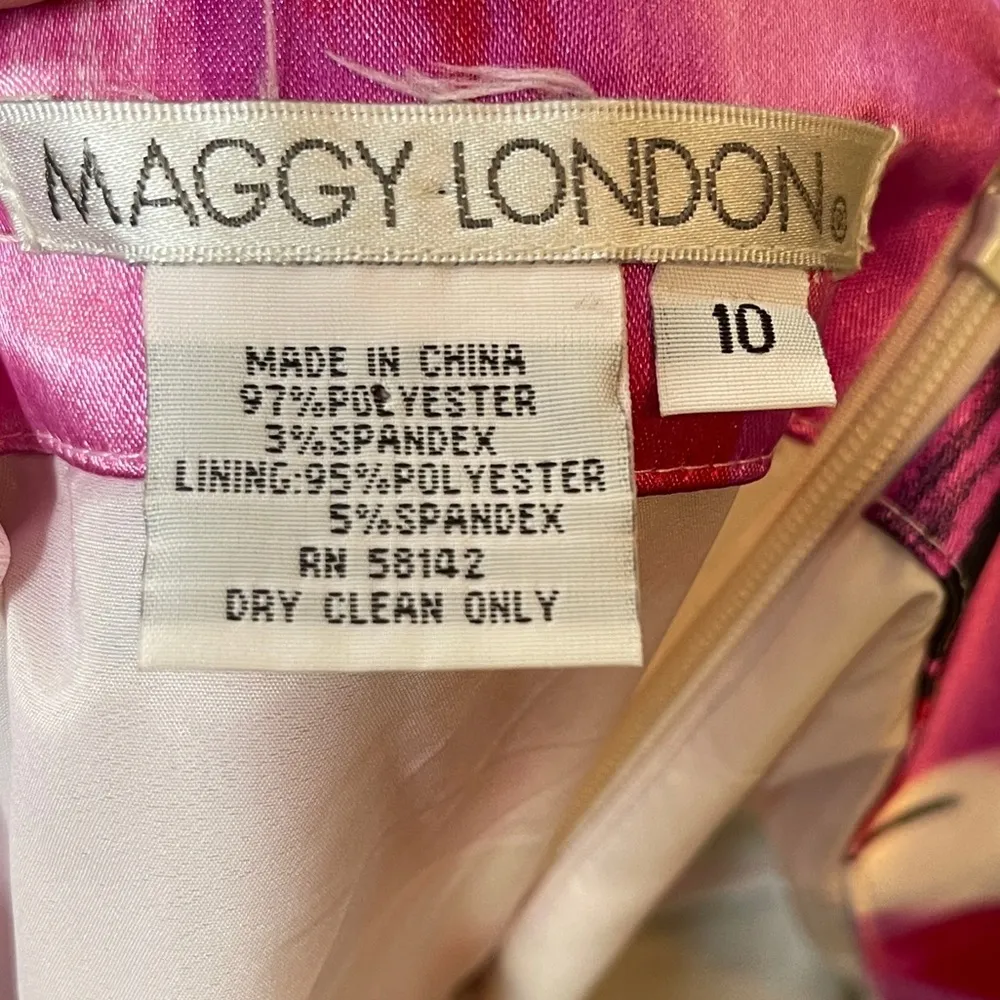 Maggy London Dress - Image 39