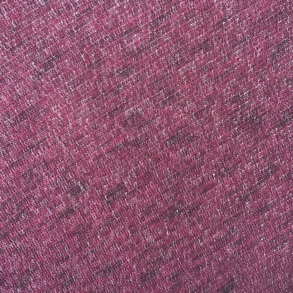 Apt. 9 sequined asymmetrical sweater - Image 3