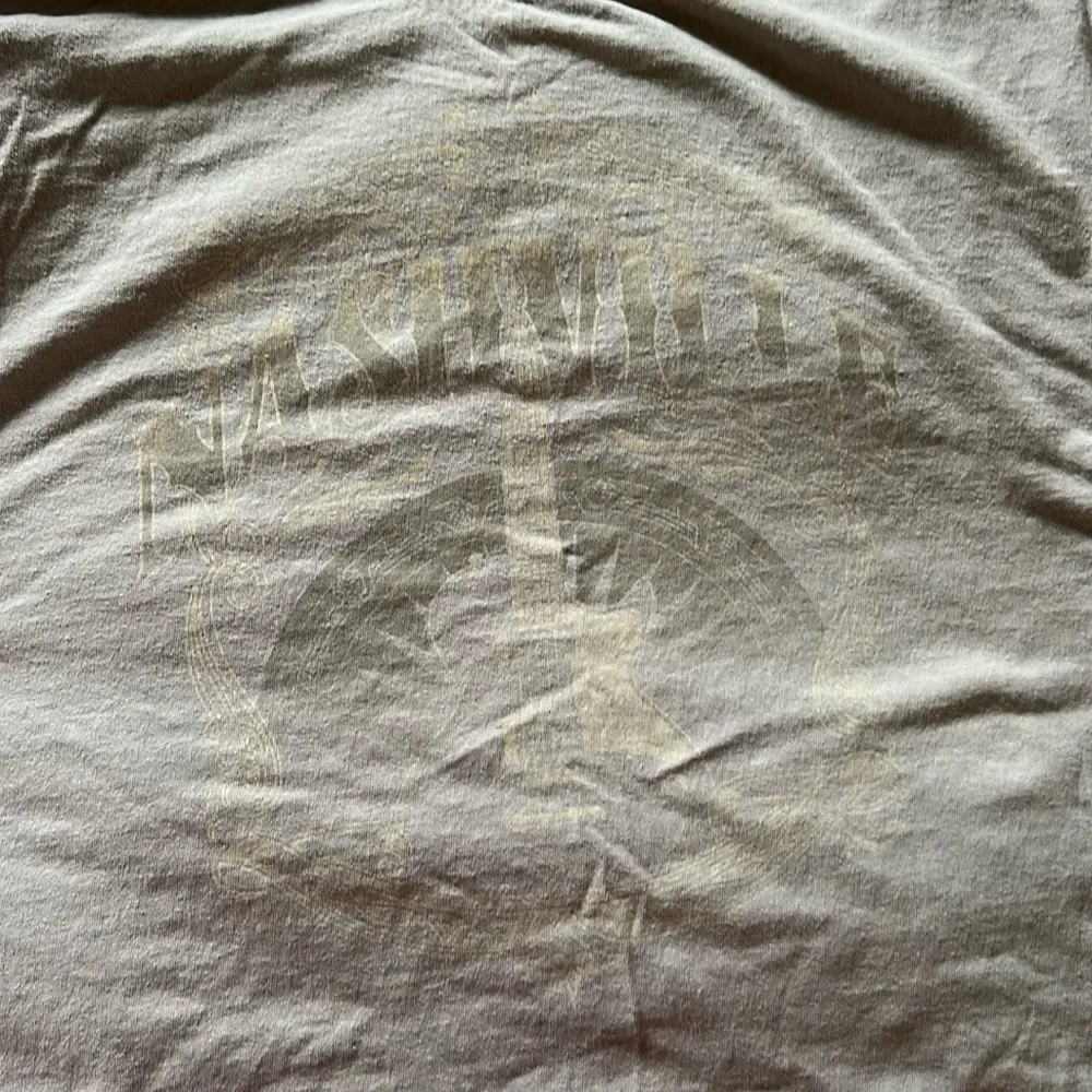 Urban outfitters graphic T-shirt - Image 2