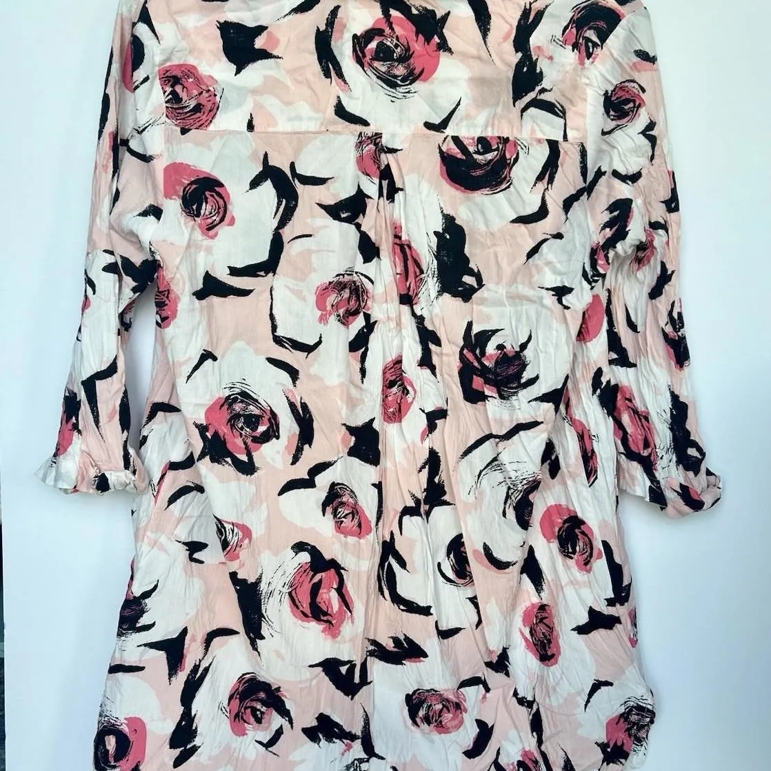 Kate Spade Women’s Sleep Shirt - Image 4