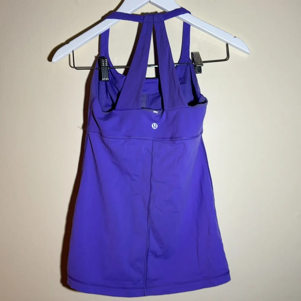 Lululemon Scoop Me Up Tank II - Image 2