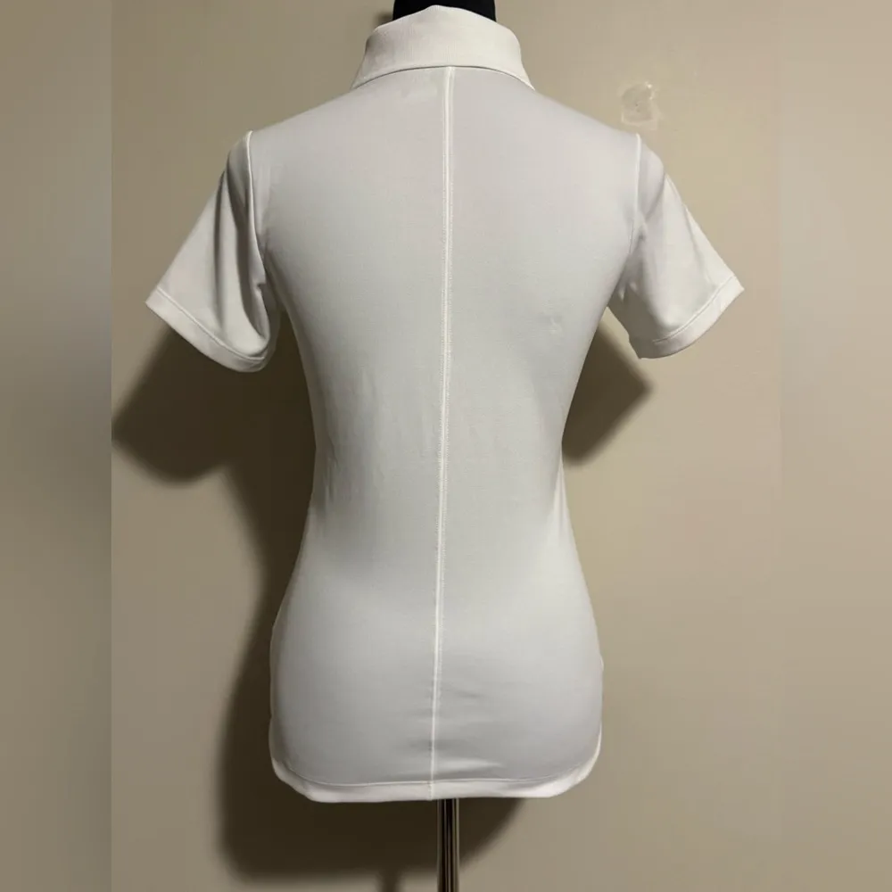 EUC Nike Golf Tour Performance The Boulders Polo size XS - Image 5