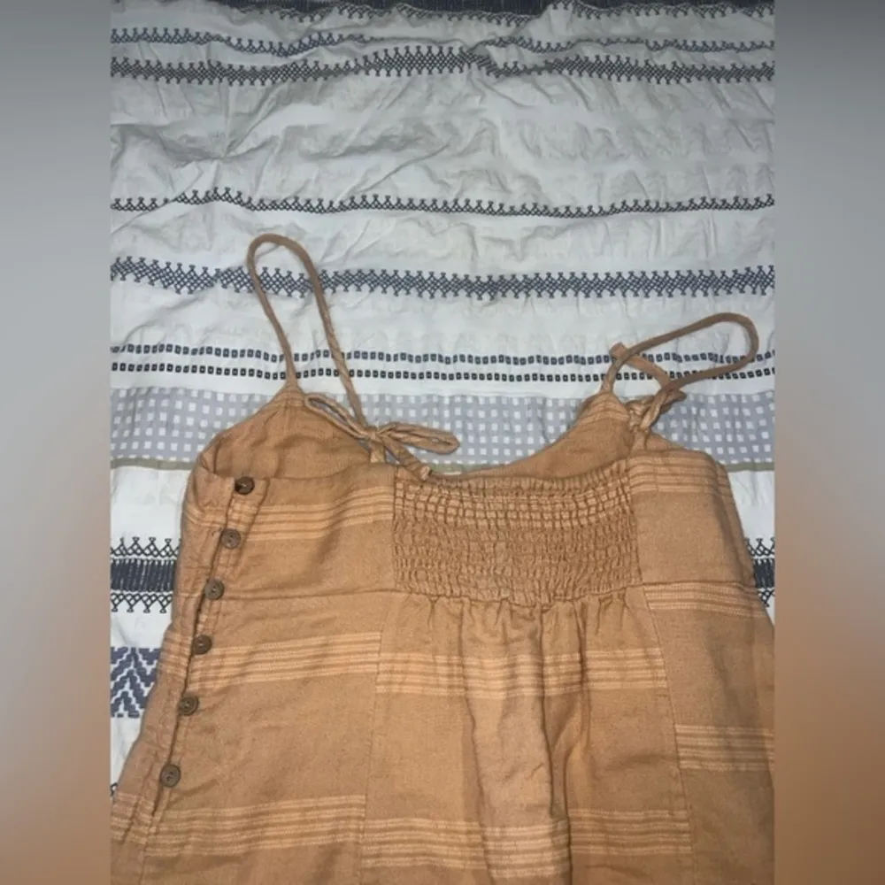 Free People Go Get ‘Em Skort Romper Top Tie Back
Size L‎ - Image 8