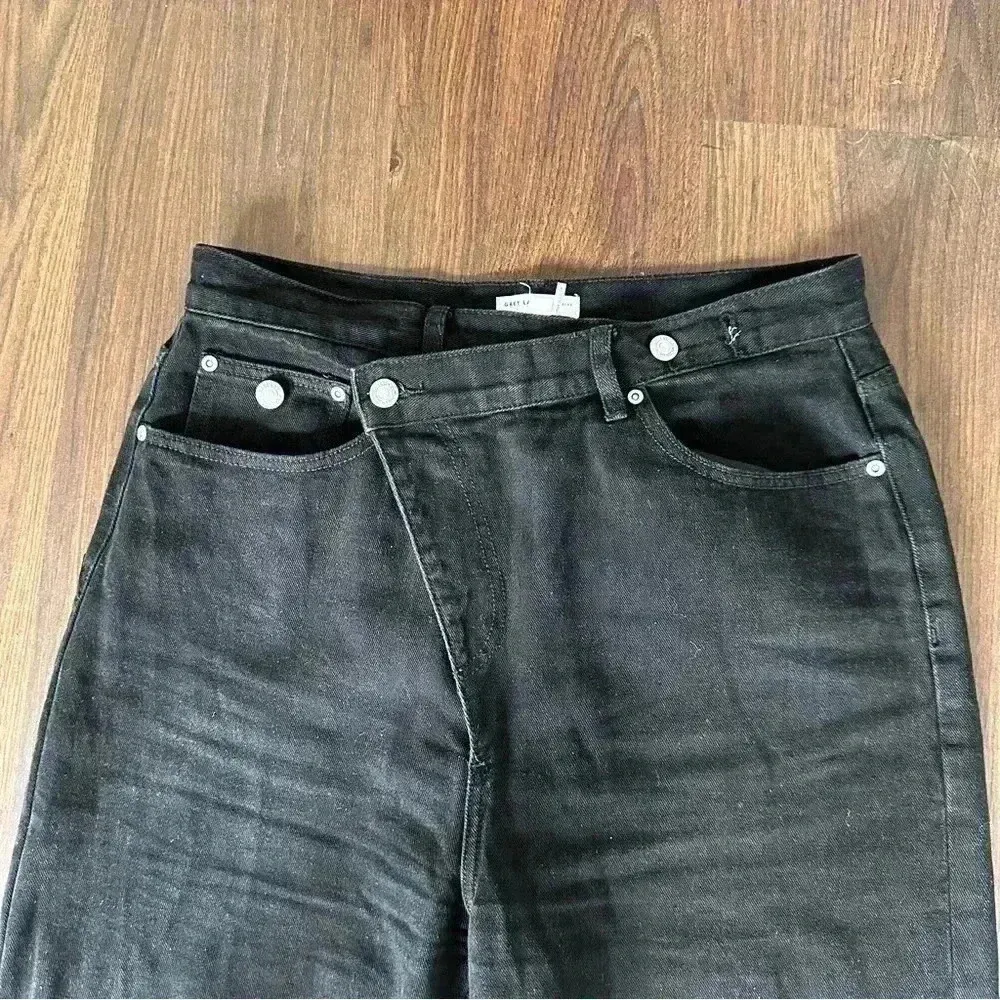 Criss cross wide - Image 3