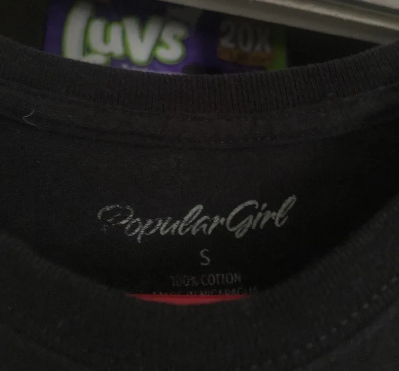 Vibes T-shirt  - Image 2