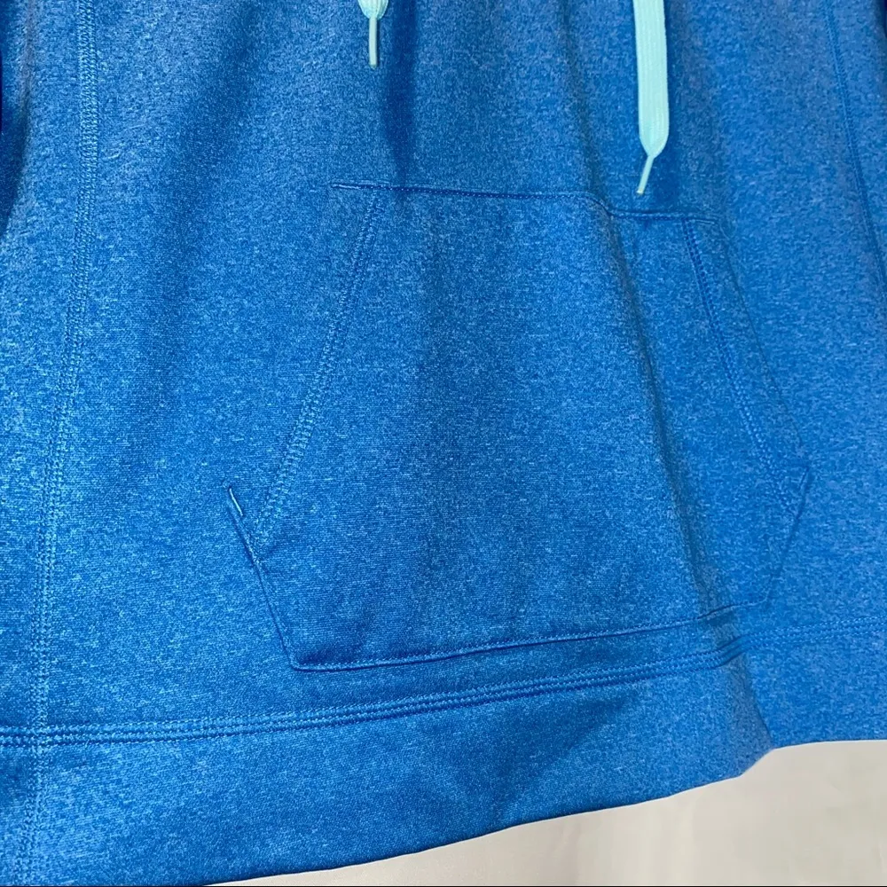 Monogrammed Sweatshirt Women’s Small - Image 3