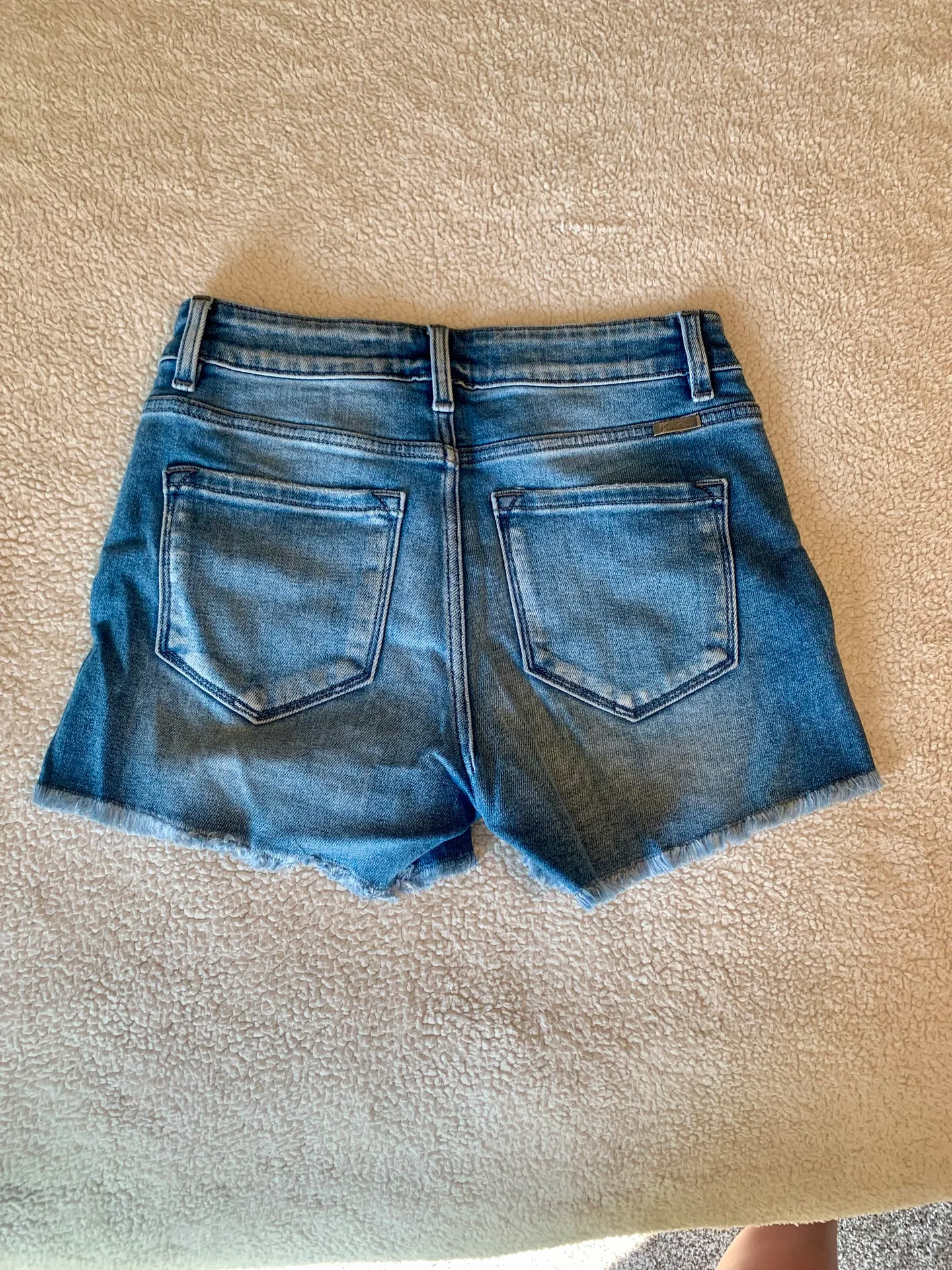 KanCan Shorts - Image 3