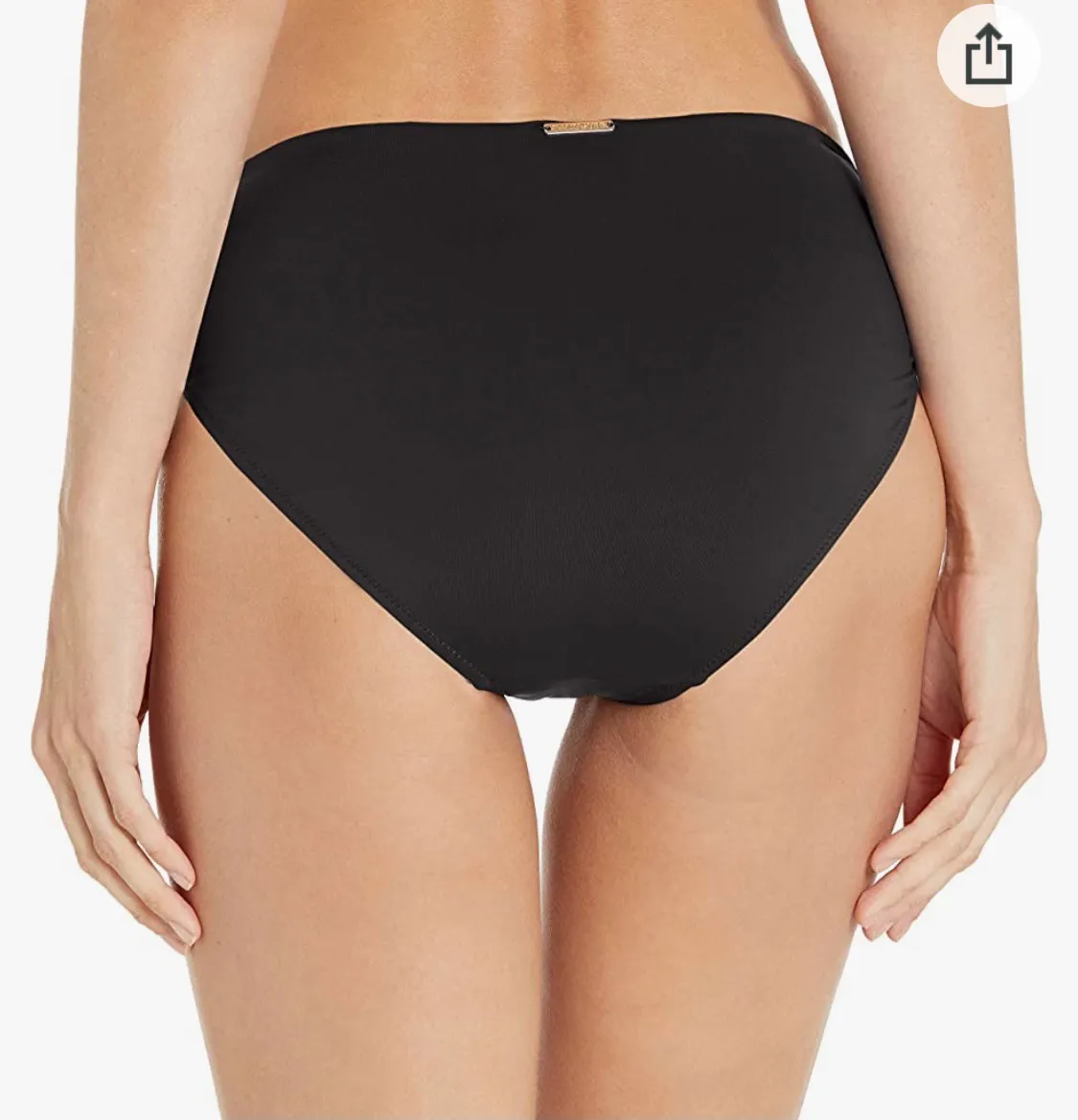 Women's Bikini Swimsuit Bottoms - Image 2