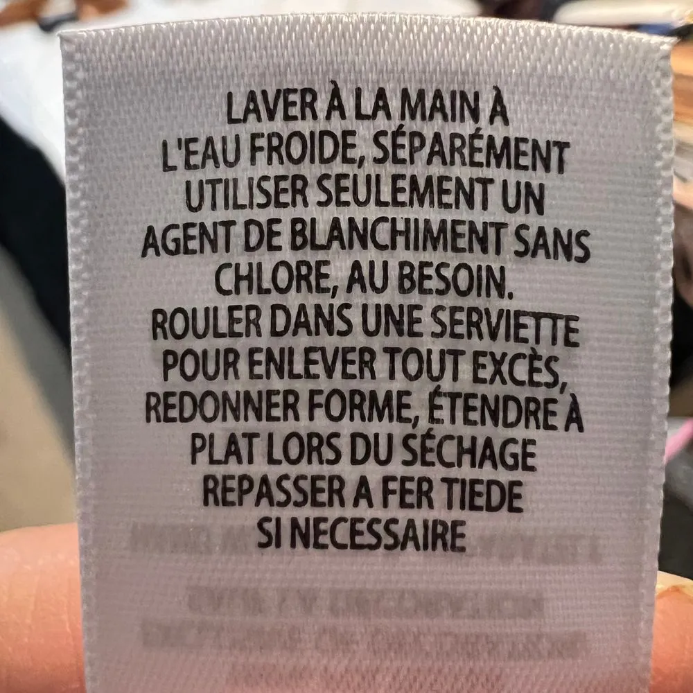 Classic Black High-Waisted Casual Shorts Summer Lightweight‎ Cotton Blend - Image 10