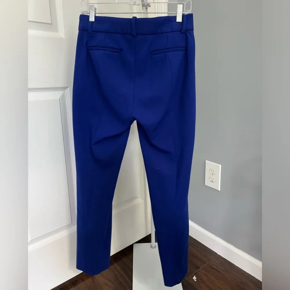 Royal Blue Dress Pants - Image 4