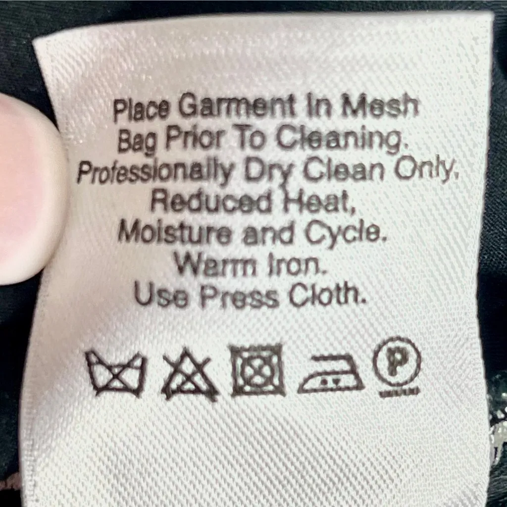 Mori Lee Strapless Ball Gown 3/4 Blue Sweetheart Neckline Sparkly Mermaid Corset - Image 14